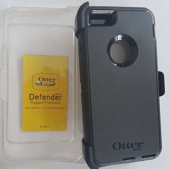 Iphone 6/6s Defender Case - Picture 3 of 3